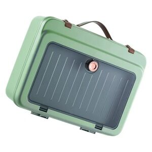 🎸BTSKY🎸🔥NWT🔥Multi-Layer Office Home Travel Document Organizer